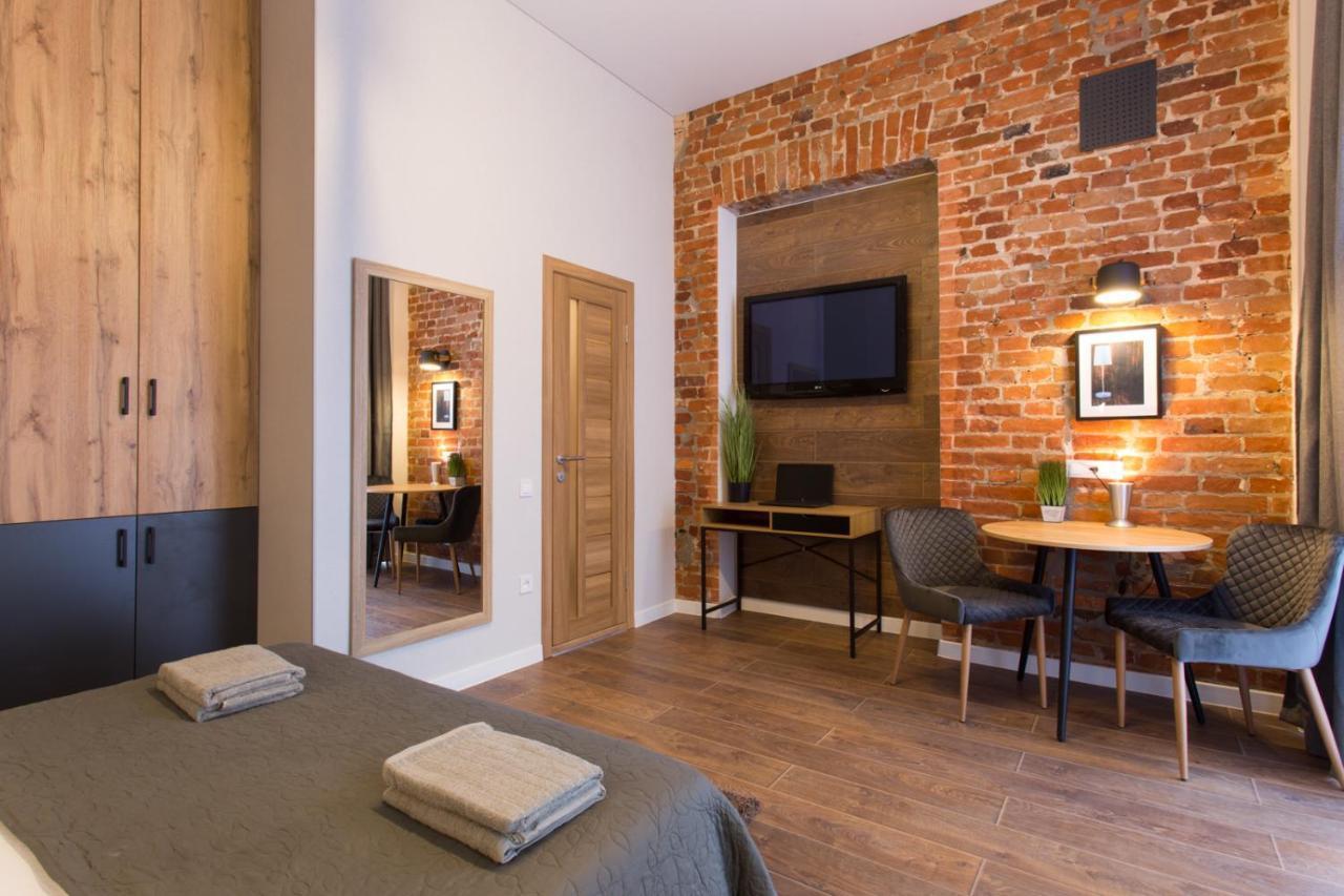 Excellent Apartment In The Center - Alchevskyh Str. 23 Jarkov Exterior foto